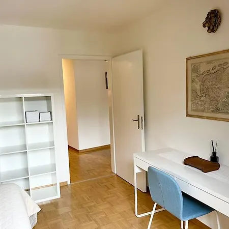 Golden Corner Oldtown Apartman