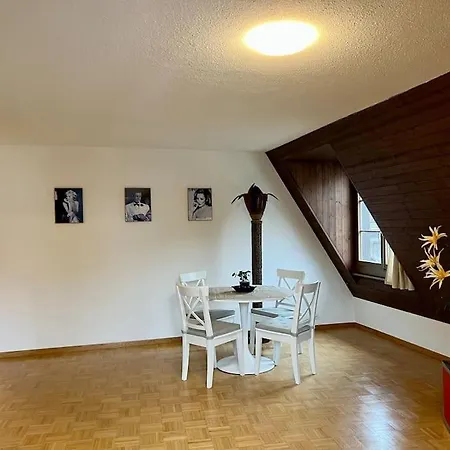 Golden Corner Oldtown Apartman
