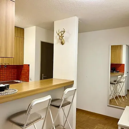 Apartman Golden Corner Oldtown *