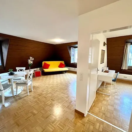 Apartman Golden Corner Oldtown *